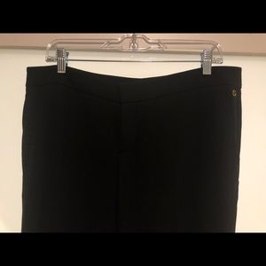 Gucci wise leg trouser